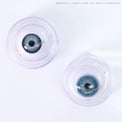 Sweety Love.S Blue (1 lens/pack)-Colored Contacts-UNIQSO UK