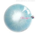 Sweety Love.S Blue (1 lens/pack)-Colored Contacts-UNIQSO UK
