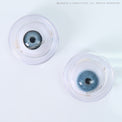 Sweety Love.S Dark Blue (1 lens/pack)-Colored Contacts-UNIQSO UK