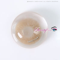 Sweety Love.S Grey (1 lens/pack)-Colored Contacts-UNIQSO UK