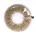 Sweety Love.S Grey (1 lens/pack)-Colored Contacts-UNIQSO UK