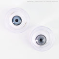 Sweety Magic Pop Grey (1 lens/pack)-Colored Contacts-UNIQSO UK