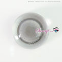 Sweety Magic Pop Grey (1 lens/pack)-Colored Contacts-UNIQSO UK