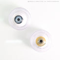 Sweety Magic Pop Yellow (1 lens/pack)-Colored Contacts-UNIQSO UK