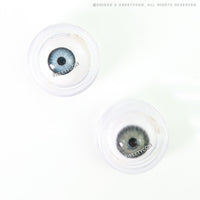 Sweety Magnificent Icy Volcano (1 lens/pack)-Colored Contacts-UNIQSO UK