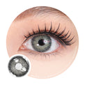 Sweety Magnificent Icy Volcano (1 lens/pack)-Colored Contacts-UNIQSO UK