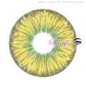Sweety Mini Sclera Avatar (1 lens/pack)-Mini Sclera Contacts-UNIQSO UK
