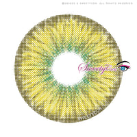 Sweety Mini Sclera Avatar (1 lens/pack)-Mini Sclera Contacts-UNIQSO UK