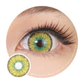 Sweety Mini Sclera Avatar (1 lens/pack)-Mini Sclera Contacts-UNIQSO UK