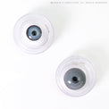 Sweety Mini Sclera Gray (1 lens/pack)-Mini Sclera Contacts-UNIQSO UK