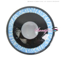 Sweety Mini Sclera Lens Nebulos (1 lens/pack)-Mini Sclera Contacts-UNIQSO UK