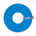 Sweety Mini Sclera UV Glow Blue (1 lens/pack)-Mini Sclera Contacts-UNIQSO UK