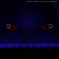 Sweety Mini Sclera UV Glow Red (1 lens/pack)-Mini Sclera Contacts-UNIQSO UK