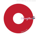 Sweety Mini Sclera UV Glow Red (1 lens/pack)-Mini Sclera Contacts-UNIQSO UK