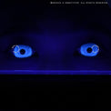Sweety Mini Sclera UV Glow White (1 lens/pack)-Mini Sclera Contacts-UNIQSO UK