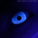 Sweety Mini Sclera UV Glow White (1 lens/pack)-Mini Sclera Contacts-UNIQSO UK