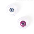 Sweety Mini Sclera Violet Devil (1 lens/pack)-Mini Sclera Contacts-UNIQSO UK