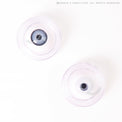 Sweety Mini Sclera White Out (1 lens/pack)-Mini Sclera Contacts-UNIQSO UK