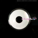 Sweety Mini Sclera White Out (1 lens/pack)-Mini Sclera Contacts-UNIQSO UK