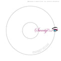 Sweety Mini Sclera White Out (1 lens/pack)-Mini Sclera Contacts-UNIQSO UK