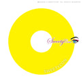 Sweety Mini Sclera Yellow (1 lens/pack)-Mini Sclera Contacts-UNIQSO UK