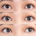 Sweety Miracle Grey (1 lens/pack)-Colored Contacts-UNIQSO UK