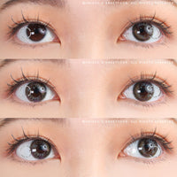 Sweety Miracle Grey (1 lens/pack)-Colored Contacts-UNIQSO UK
