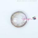 Sweety Miracle Grey (1 lens/pack)-Colored Contacts-UNIQSO UK