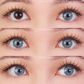 Sweety Momoco Flirting (1 lens/pack)-Colored Contacts-UNIQSO UK