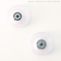 Sweety Momoco Flirting (1 lens/pack)-Colored Contacts-UNIQSO UK