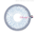 Sweety Momoco Flirting (1 lens/pack)-Colored Contacts-UNIQSO UK