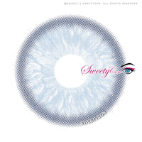 Sweety Momoco Flirting (1 lens/pack)-Colored Contacts-UNIQSO UK