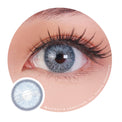 Sweety Momoco Flirting (1 lens/pack)-Colored Contacts-UNIQSO UK
