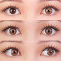 Sweety Momoco Love Letter (1 lens/pack)-Colored Contacts-UNIQSO UK