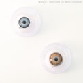Sweety Momoco Love Letter (1 lens/pack)-Colored Contacts-UNIQSO UK