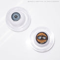 Sweety Mystic Goat Eye (1 lens/pack)-Colored Contacts-UNIQSO UK