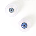 Sweety Mystic Wing Blue (1 lens/pack)-Colored Contacts-UNIQSO UK