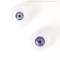 Sweety Mystic Wing Violet (1 lens/pack)-Colored Contacts-UNIQSO UK