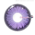 Sweety Mystic Wing Violet (1 lens/pack)-Colored Contacts-UNIQSO UK