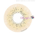 Sweety Ocean Brown (1 lens/pack)-Colored Contacts-UNIQSO UK