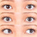 Sweety Ocean Grey (1 lens/pack)-Colored Contacts-UNIQSO UK