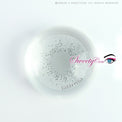 Sweety Ocean Grey (1 lens/pack)-Colored Contacts-UNIQSO UK