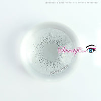Sweety Ocean Grey (1 lens/pack)-Colored Contacts-UNIQSO UK