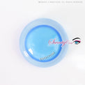 Sweety Paradise Blue (1 lens/pack)-Colored Contacts-UNIQSO UK