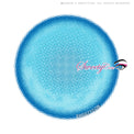 Sweety Paradise Blue (1 lens/pack)-Colored Contacts-UNIQSO UK