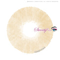 Sweety Polar Lights Yellow Green (1 lens/pack)-Colored Contacts-UNIQSO UK