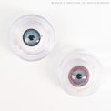 Sweety Pomelo Pink (1 lens/pack)-Colored Contacts-UNIQSO UK