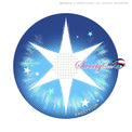 Sweety Pop Star Blue (1 lens/pack)-Colored Contacts-UNIQSO UK