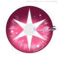 Sweety Pop Star Pink (1 lens/pack)-Colored Contacts-UNIQSO UK