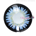 Sweety Princess Mimina Blue (1 lens/pack)-Colored Contacts-UNIQSO UK